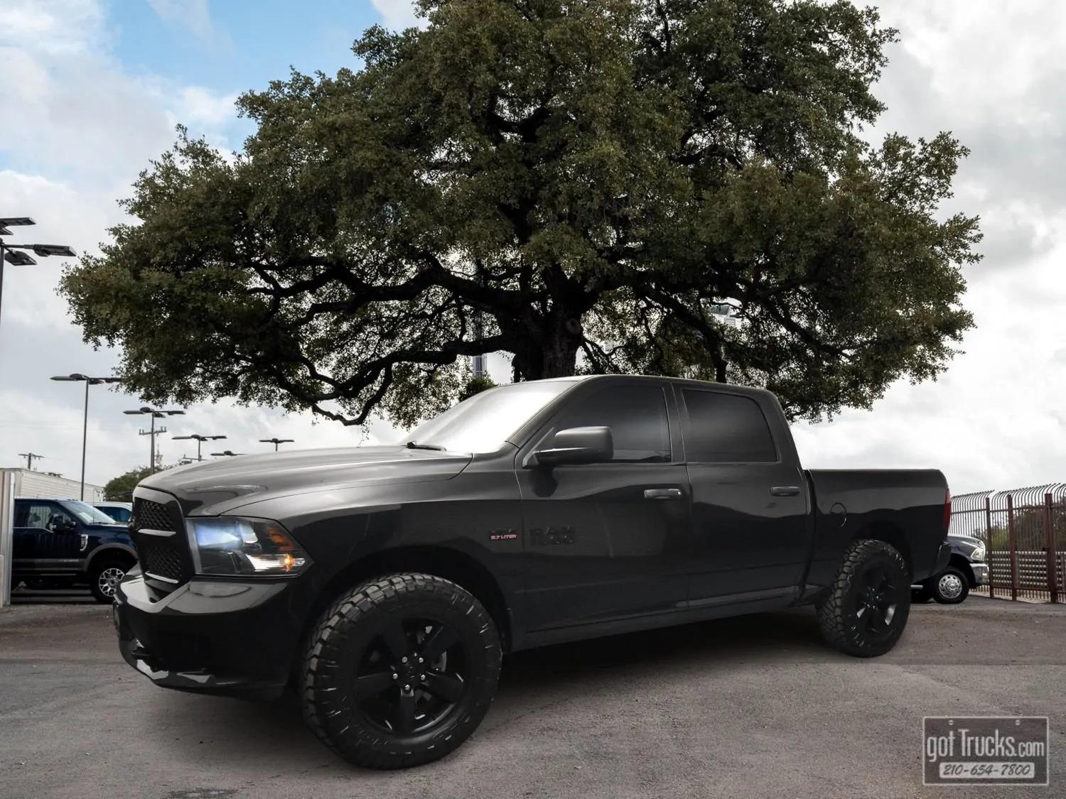 ram ram 1500 pickup 2016 1C6RR7KT4GS261666 image ram ram 1500 pickup 2016 1C6RR7KT4GS261666 image
